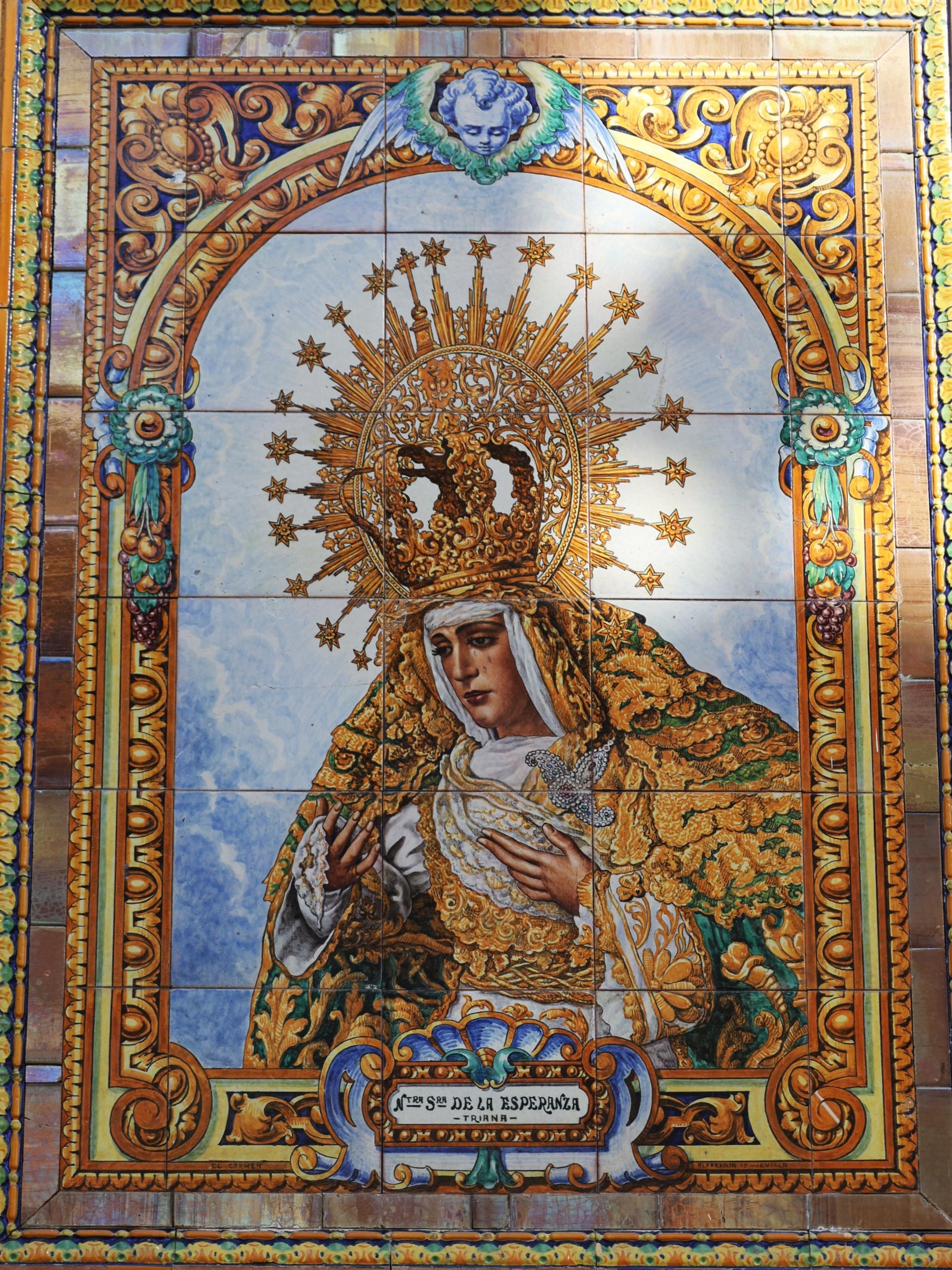 Triana